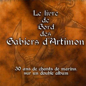 Acheter Le Livre De Bord des Gabiers D'Artimon, 30 Ans De Chants De Marins État correct - 20,74 € Le Livre De Bord des Gabiers D'Artimon, 30 Ans De Chants De Marins État correct - reconditionné disponible sur Label Emmaüs